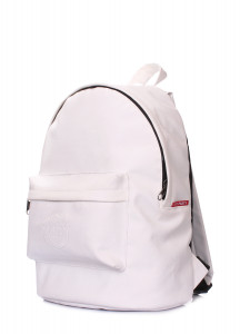   Poolparty  (backpack-pu-white) 3