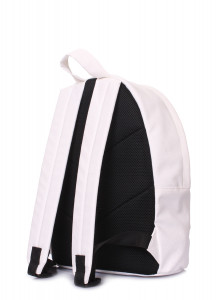   Poolparty  (backpack-pu-white) 4