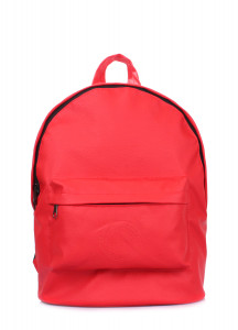   Poolparty  (backpack-pu-red)