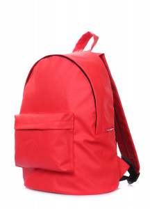  Poolparty  (backpack-pu-red) 3