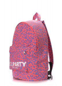   Poolparty  (backpack-leo-pink) 3