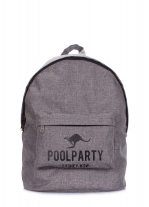   Poolparty  (backpack-ripple)