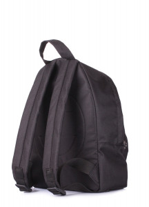  Poolparty Smile  (smile-backpack-black) 4