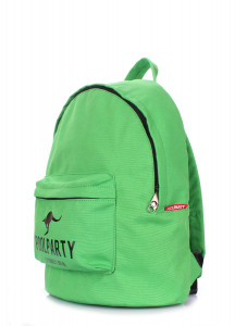   Poolparty  (backpack-kangaroo-green) 3
