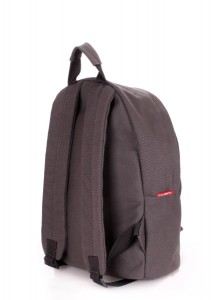   POOLPARTY (backpack-kangaroo-grey) 3