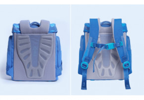  Mi MITU Backpack Blue (383841) 4