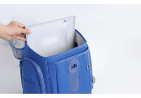  Mi MITU Backpack Blue (383841) 9