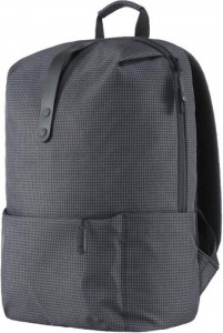  Xiaomi Mi Casual Backpack Black (ZJB4054CN)