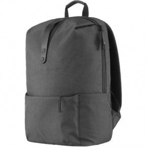  Xiaomi Mi Casual Backpack Black (ZJB4054CN) 3