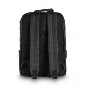 Xiaomi Mi Casual Backpack Black (ZJB4054CN) 5