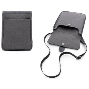  Xiaomi Mi Fashion Commuter Backpack Gray (RM6017001) 4