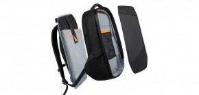  Xiaomi Mi Geek Backpack Black (ZJB4027CN) 5