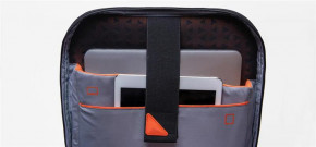  Xiaomi Mi Geek Backpack Black (ZJB4027CN) 6