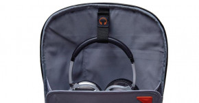  Xiaomi Mi Geek Backpack Black (ZJB4027CN) 7