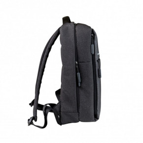  Xiaomi Mi minimalist urban Backpack Dark Grey (1154400038/ZJB4067GL/MiCB_DG) 4