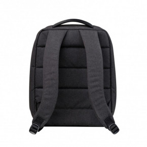  Xiaomi Mi minimalist urban Backpack Dark Grey (1154400038/ZJB4067GL/MiCB_DG) 5