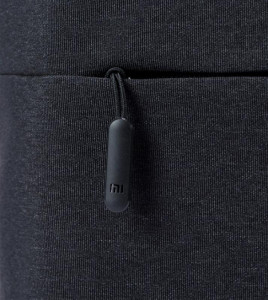  Xiaomi multi-functional urban leisure chest Pack Dark Grey (1161200013/ZJB4069GL) 6