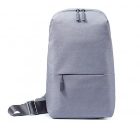  Xiaomi multi-functional urban leisure chest Pack Light Grey (1161200014/MiCSB_LG)