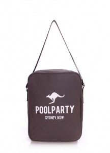  POOLPARTY (pool-18-grey)
