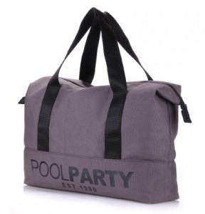   POOLPARTY (pool12-grey)