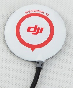    DJI WooKong-M 4