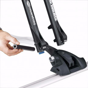    Thule OutRide 561 15 mm thru axle adapter