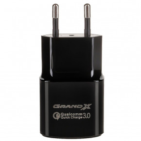    Grand-X Quickcharge USB (CH-550B) (0)