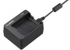 Зарядное устройство Panasonic DMW-BTC12E для аккумулятора DMW-BLC12E