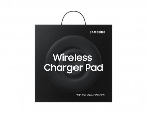    Samsung Multi Wireless Charger Pad (EP-P3100TBRGRU) 6
