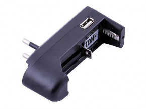    Sonax 18650  USB (0)