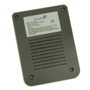   Trustfire 4x18650 (TR003) 3