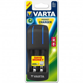   VARTA Pocket Charger (57642101401) 3