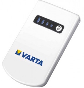   Varta Prof.V-Man Set 57058 Li-Ion