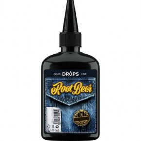     Smoke Kitchen Drops Root Beer 100 ml 0 / (CRP-RB-0)
