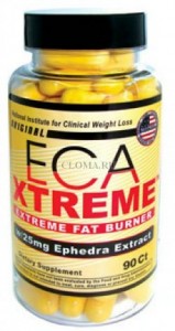   Hi-tech pharma ECA Extreme 90ct (0)