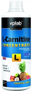   VP Lab L-Carnitine Concentrate 100.000 1   (0)
