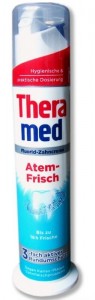   Theramed Atem-Frisch 100 (12122)